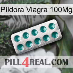 Píldora Viagra 100Mg dapoxetine1